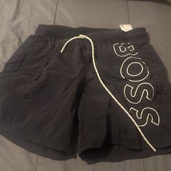 Size S Hugo Boss Short