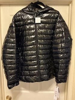 NEW Calvin Klein Men’s Puffer Jacket XXL – $225 Retail