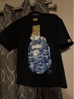 Bape t shirt