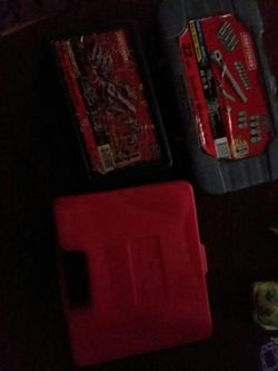 Tool Sets