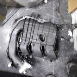 Intake Manifold 
