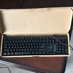 SKYTECH GAMING Keyboard 