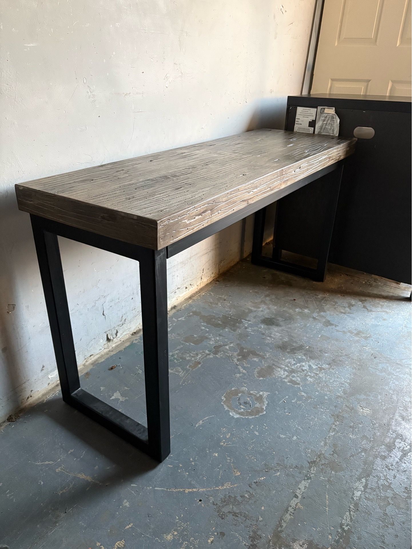 Table furniture