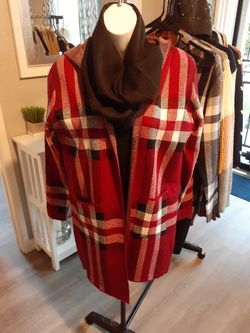 Sueteres Tejidos De Mujer