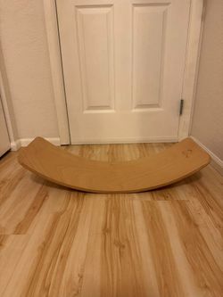 Kids Balance Board (1-6 years)