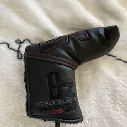 Scotty Cameron B3 Limited Putter
