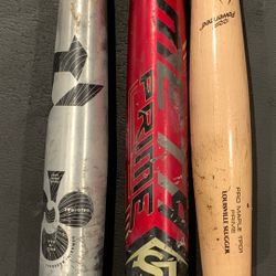 2022 Demarini The Goods