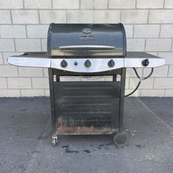 BBQ Grillware BBQ Grill 
