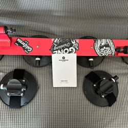 Rockbro Suction Cup Bike Rack