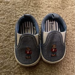 Baby Shoes