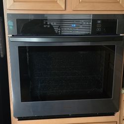 Samsung Wall Oven $200