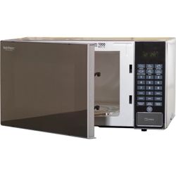 Simply Perfect Microwave