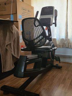 Workout mechine