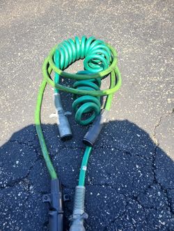 7way cords