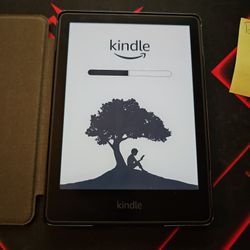 Kindle Paperwhite Signature Edition (11th Generation) 32GB