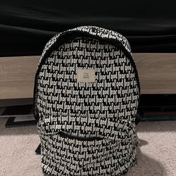 Fear Of God Backpack 