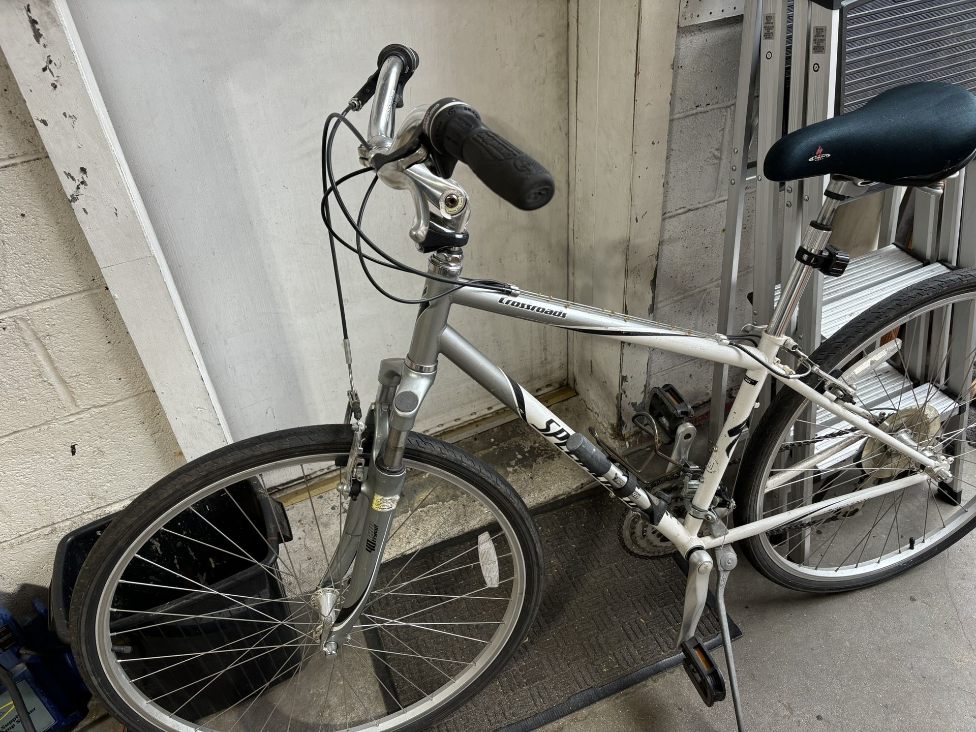 bike