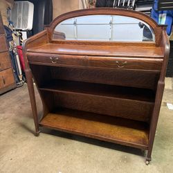 Art deco sideboard