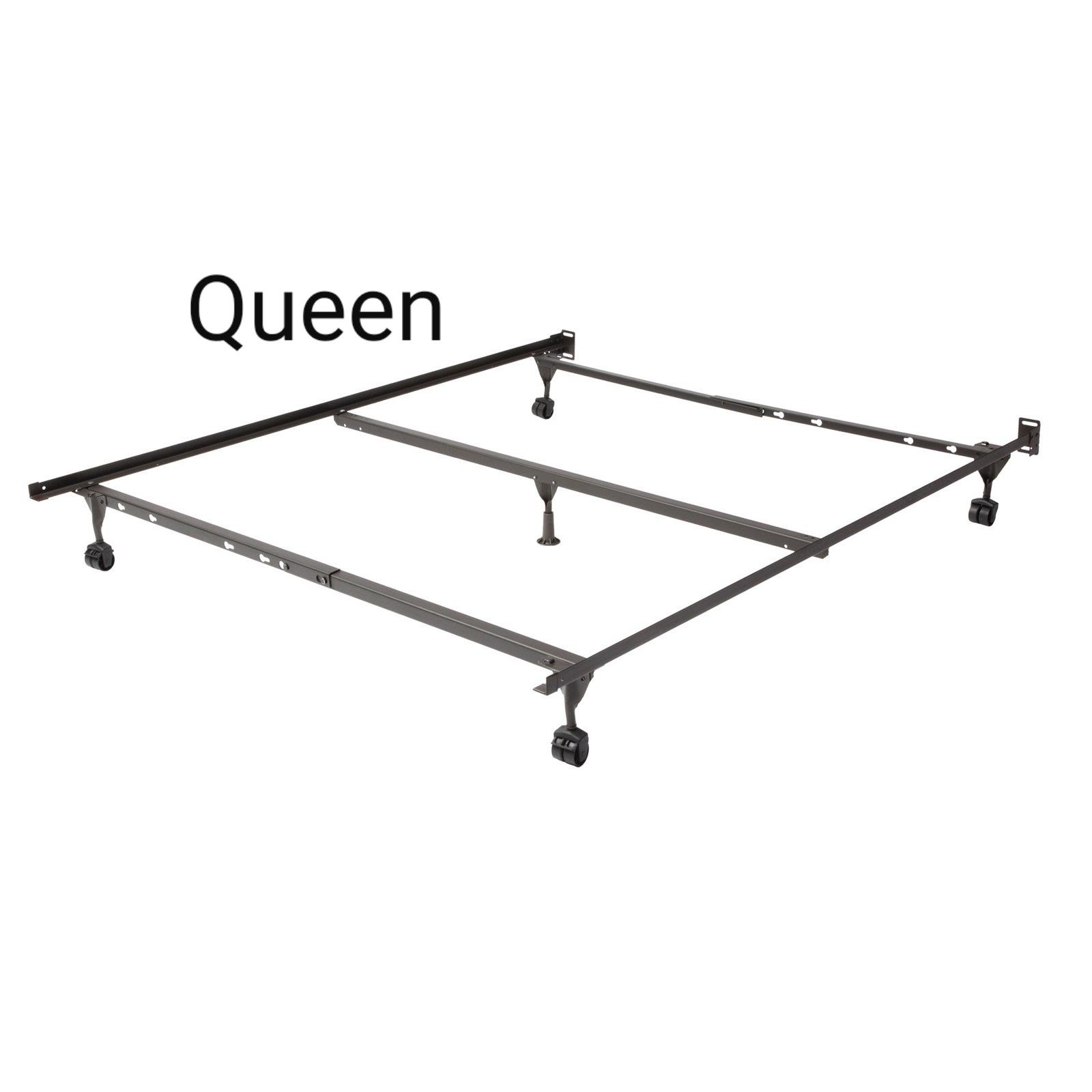 Bed frame Queen brand new