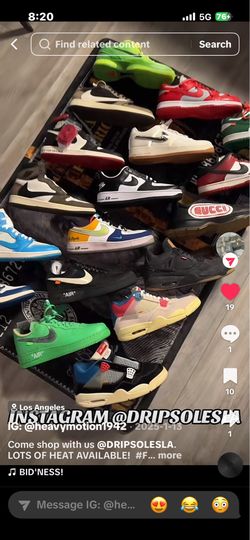 Shoes