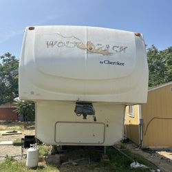 Trailer 2007 Foriv