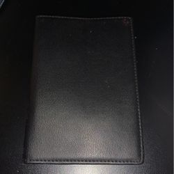 RFID Wallet 