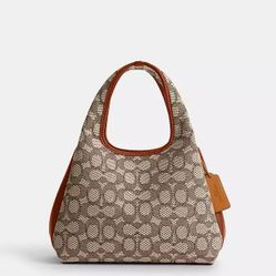Bag Coach, High Quality 