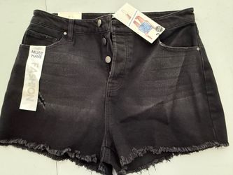 Women’s size 13 jean shorts