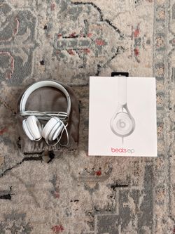Beats EP Over Ear Headphones