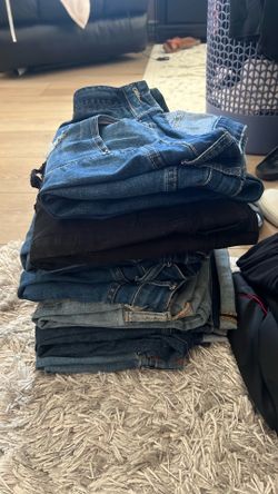 Women’s 16-18 Jeans