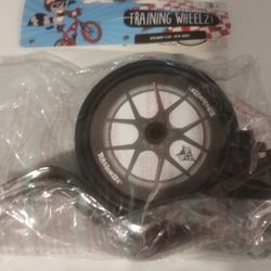 Kids Bike Training Wheels
