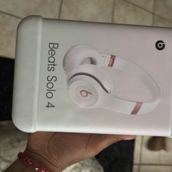 Beats Headphones 