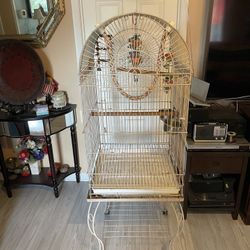 Birdcage