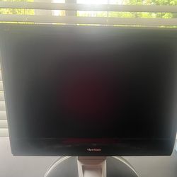 21”Monitor