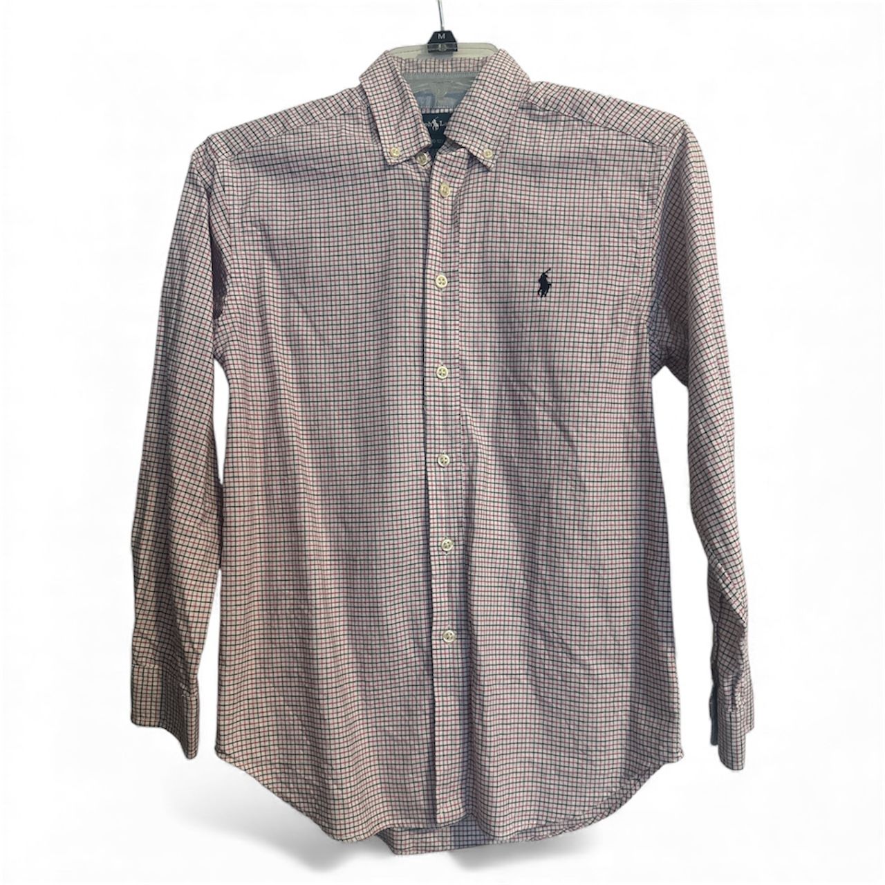 Boys Ralph Lauren Dress Shirt