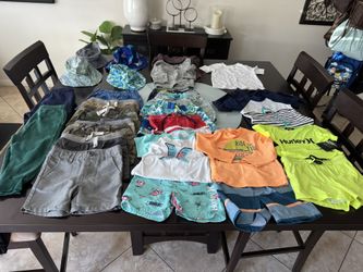 18 mos Boy Bundle!!! 