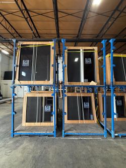 Impact Windows and Doors | Ventanas y Puertas de Impacto