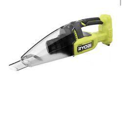 RYOBI ONE+ 18V Cordless Multi-Surface Handheld Vacuum (No Battery/Charger)
