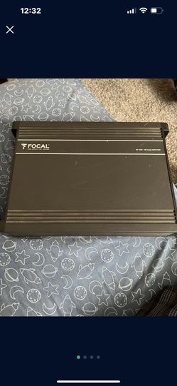 Focal Highs
