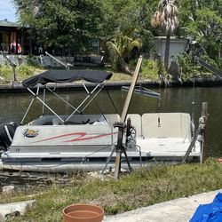 Boat For Sale 