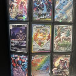Pokemon Cards Lot