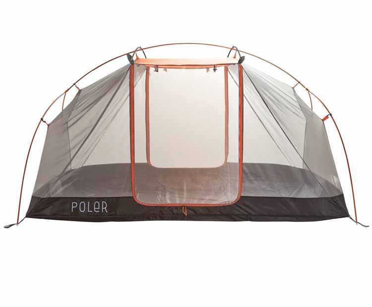 2 Person Tent - Poler Camping stuff!