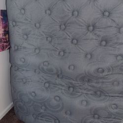 Queen Mattress 