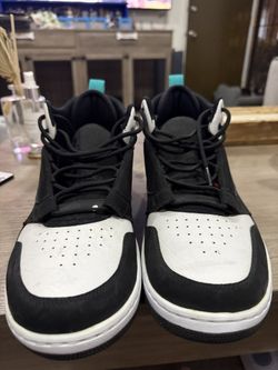 Jordan Size 12M