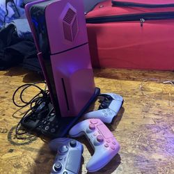 PS5 Slim 