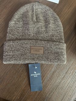 Abercrombie Kids Beanie