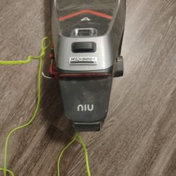 NIU Electric Scooter KQi300x