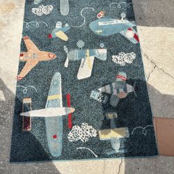 Toddler Rug For Sale