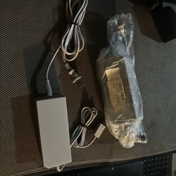 Over 75 Wii Power Adapters - All brand new 