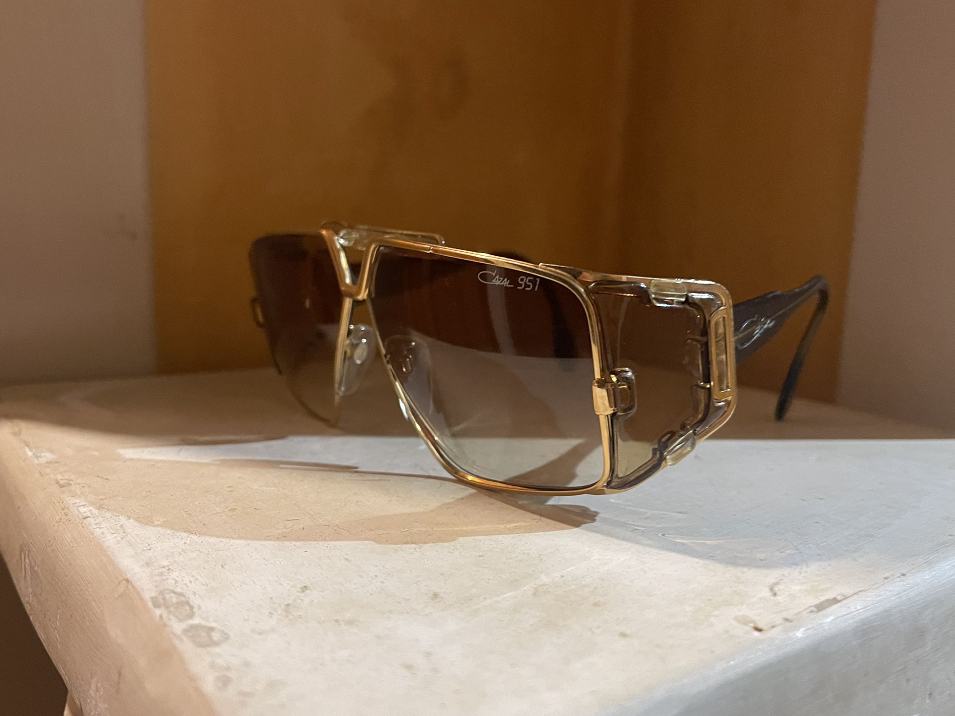 CAZAL 951 Sunglasses   (3 Pair) 